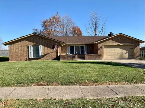 580 Basil St, Springboro, OH 45066