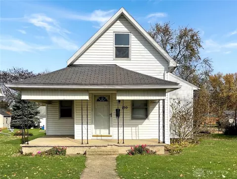 150 Bellevernon Ave, Greenville, OH 45331