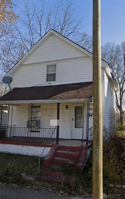 946 Gard Ave, Dayton, OH 45417