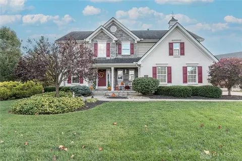 3376 Renaissance Blvd, Franklin, OH 45005