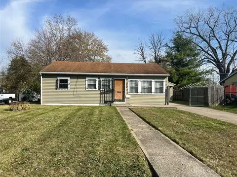 1484 Honeybee Dr, Dayton, OH 45417