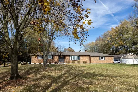 6210 Johnson Rd, Springfield, OH 45502
