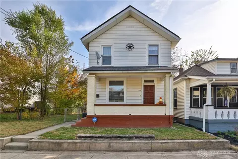 2254 Noble Ave, Hamilton, OH 45015
