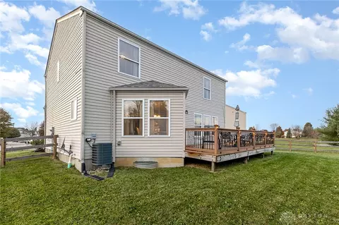 6787 S Andover Way, Morrow, OH 45152 photo 26