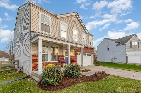 6787 S Andover Way, Morrow, OH 45152 photo 4