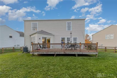 6787 S Andover Way, Morrow, OH 45152 photo 25
