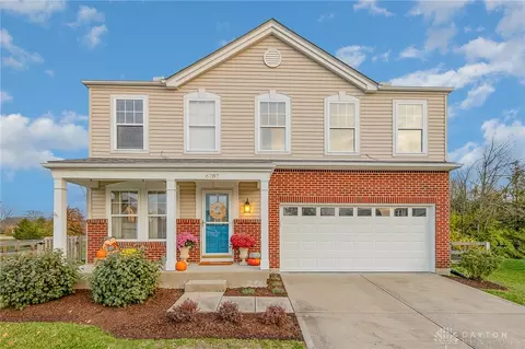 6787 S Andover Way, Morrow, OH 45152