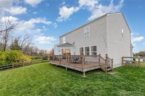 6787 S Andover Way, Morrow, OH 45152 photo 24