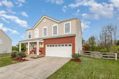 6787 S Andover Way, Morrow, OH 45152 photo 3