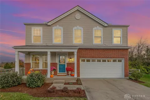 6787 S Andover Way, Morrow, OH 45152 photo 2