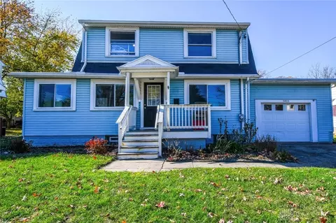 3423 Sagamon Ave, Kettering, OH 45429