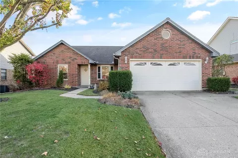 6728 Charlesgate Rd, Dayton, OH 45424