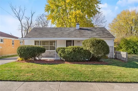 1029 Columbia Ave, Fairborn, OH 45324