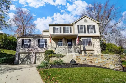 4401 Abby Ct, Cincinnati, OH 45248