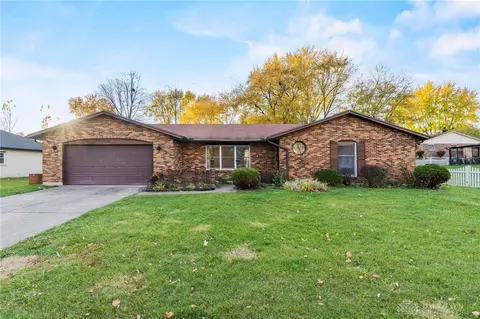 365 Fairway Dr, Springboro, OH 45066
