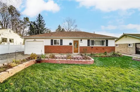 5110 Derby Rd, Dayton, OH 45417