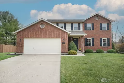 6280 Holloway Dr, Liberty Township, OH 45044