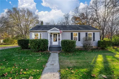 1028 Kercher St, Miamisburg, OH 45342
