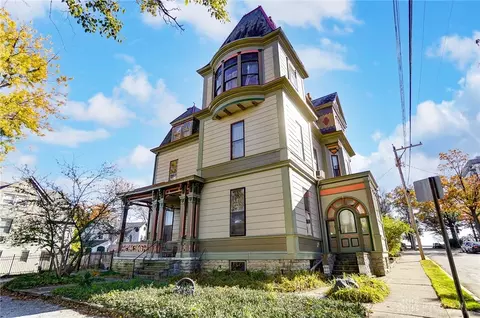 1501 E Mcmillan St, Cincinnati, OH 45206