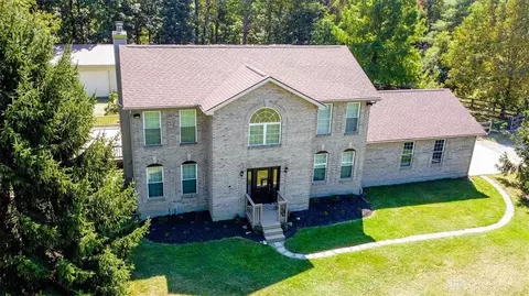 9044 Morrow Woodville Rd, Pleasant Plain, OH 45162