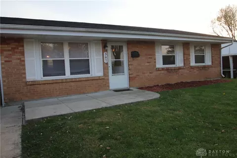 387 Bedford Ave, Xenia, OH 45385