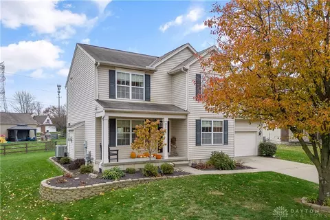 3127 Hailey, Middletown, OH 45044