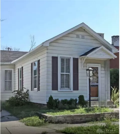 15 W Race St, Troy, OH 45373