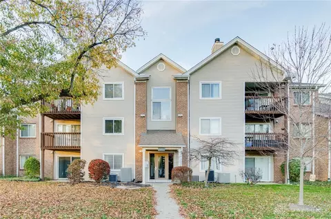 1311 Hollow Run #1, Dayton, OH 45459