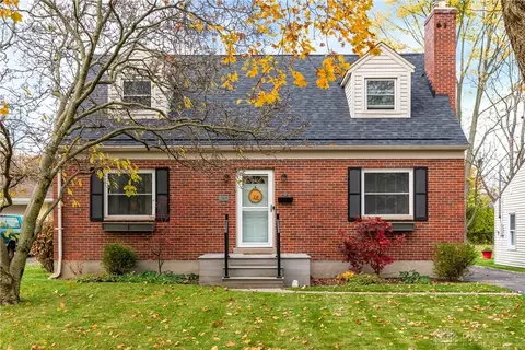 2917 Hazelwood Ave, Kettering, OH 45419 photo 2