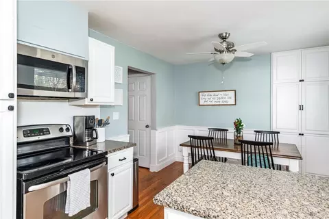 2917 Hazelwood Ave, Kettering, OH 45419 photo 16