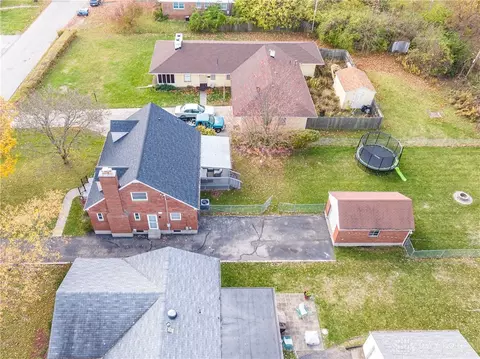 2917 Hazelwood Ave, Kettering, OH 45419 photo 42