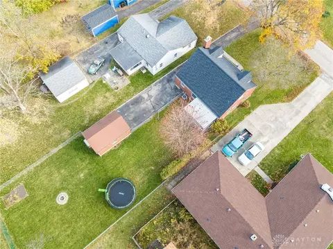 2917 Hazelwood Ave, Kettering, OH 45419 photo 43