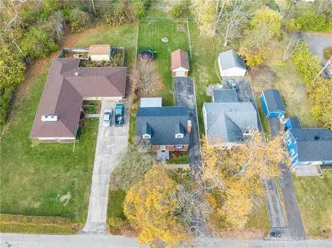 2917 Hazelwood Ave, Kettering, OH 45419 photo 47