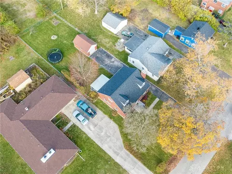 2917 Hazelwood Ave, Kettering, OH 45419 photo 46