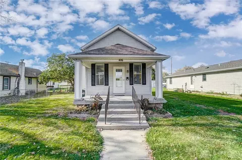 416 Ohio Ave, Troy, OH 45373