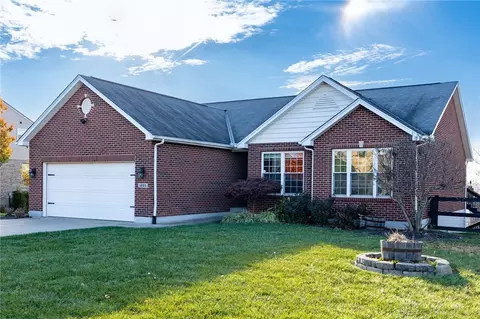 1205 Stirrup Ct, Hamilton, OH 45013