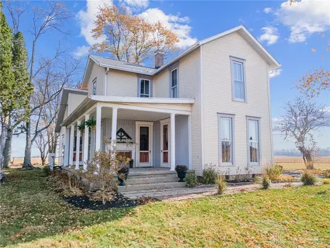 4427 Heck Rd, Saint Paris, OH 43072