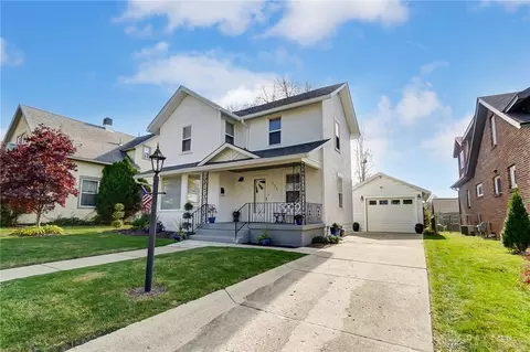225 E Third St, Springfield, OH 45503 photo 2