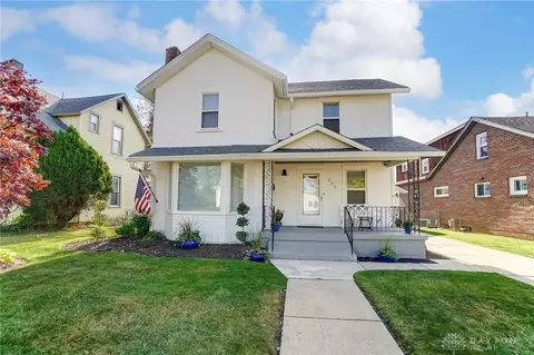 225 E Third St, Springfield, OH 45503