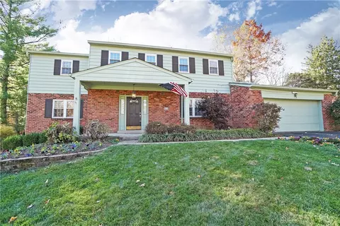 8939 Arabian Ct, Cincinnati, OH 45242