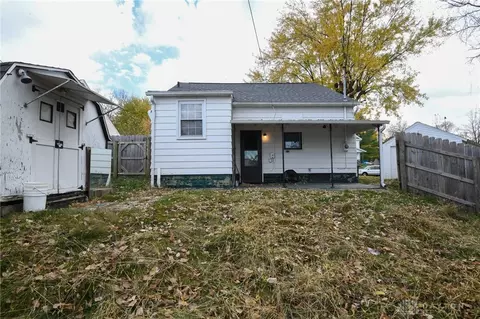 1736 Hillside Ave, Springfield, OH 45503 photo 32