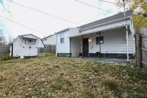 1736 Hillside Ave, Springfield, OH 45503 photo 31