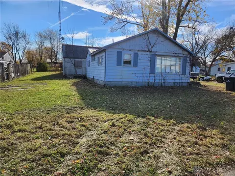 222 Caroline, Union City, OH 45390
