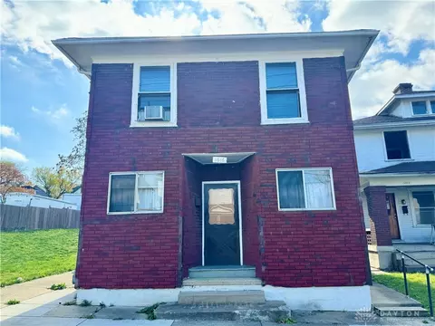 1616-1618 Xenia Ave, Dayton, OH 45410