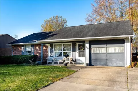 227 S Butter St, Germantown, OH 45327