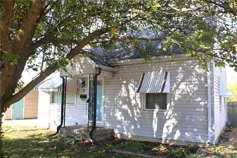 13 Nordale Ave, Dayton, OH 45420