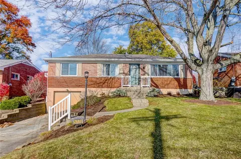 5778 Juvene Way, Cincinnati, OH 45233