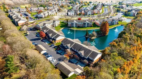 7901 Jessies Way #302, Hamilton, OH 45011