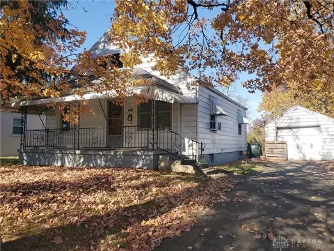 1111 Lafayette Ave, Middletown, OH 45044