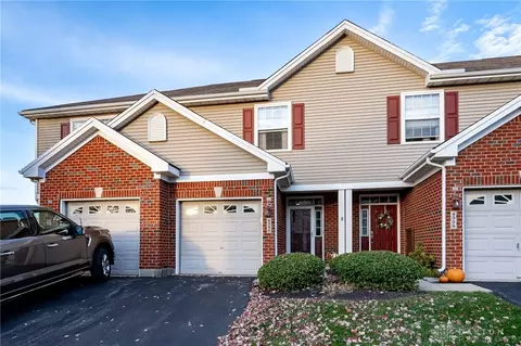 4360 Straight Arrow Rd, Dayton, OH 45430